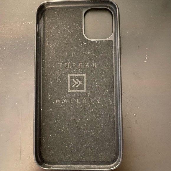 thread wallet phone cases - Picture 2 of 4